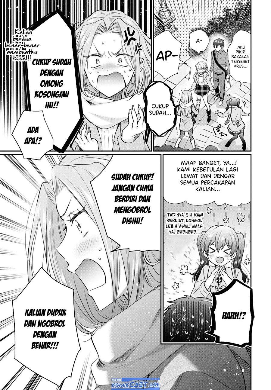 Fuufu Ijou Koibito Miman Chapter 67