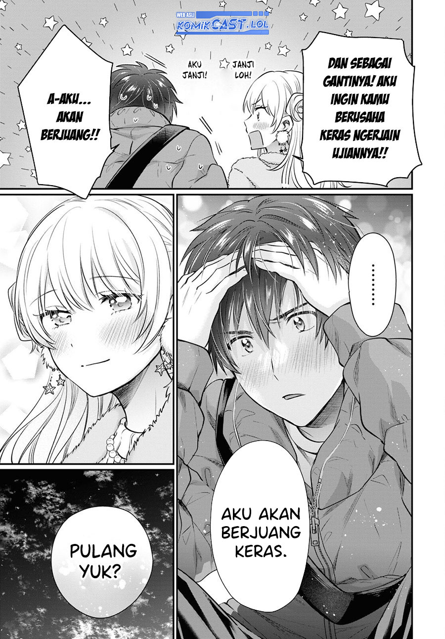 Fuufu Ijou Koibito Miman Chapter 67