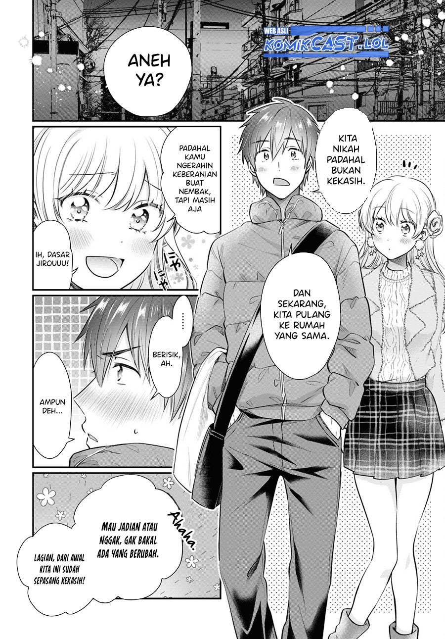 Fuufu Ijou Koibito Miman Chapter 67