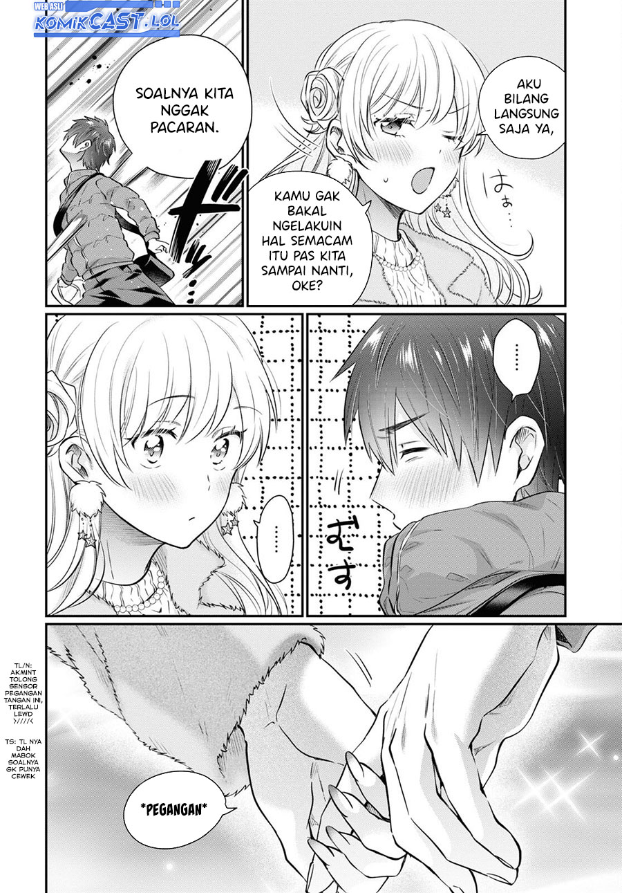 Fuufu Ijou Koibito Miman Chapter 67