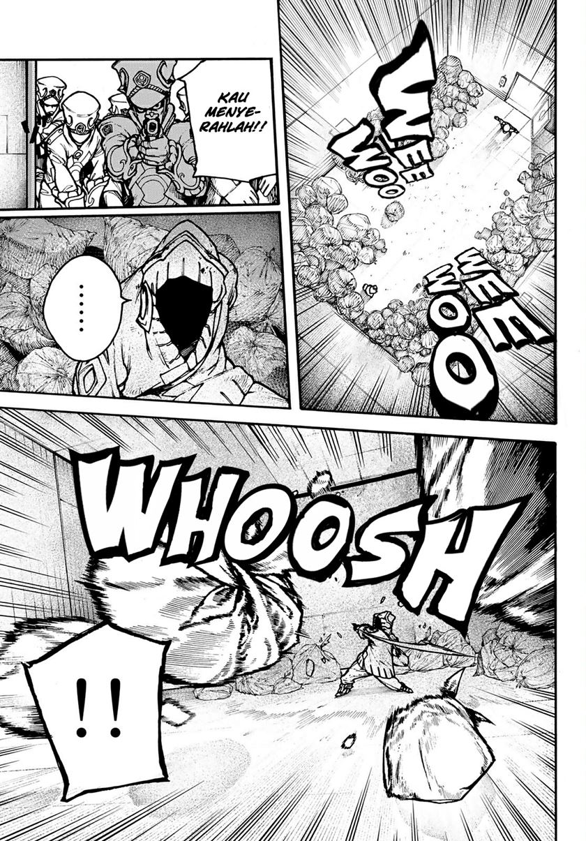 Gachiakuta