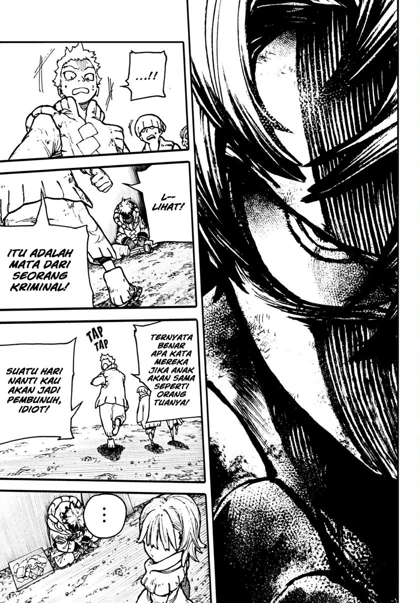 Gachiakuta