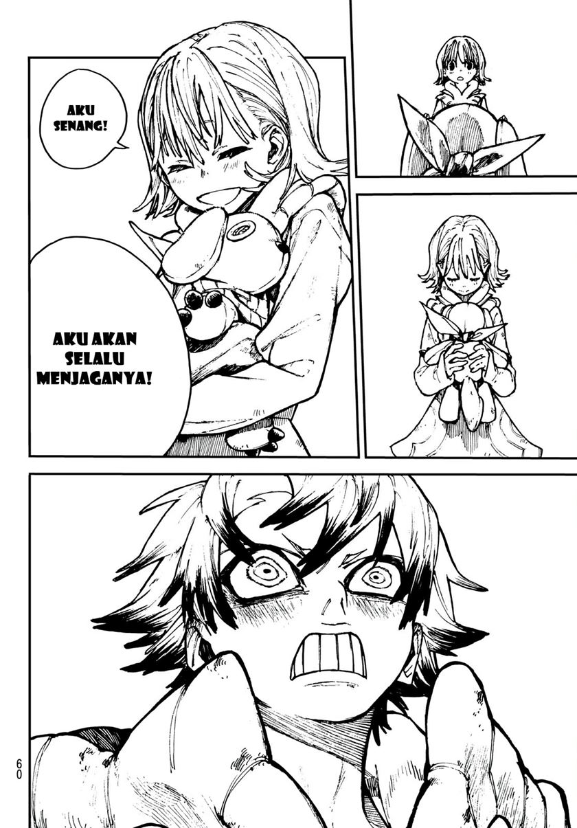 Gachiakuta