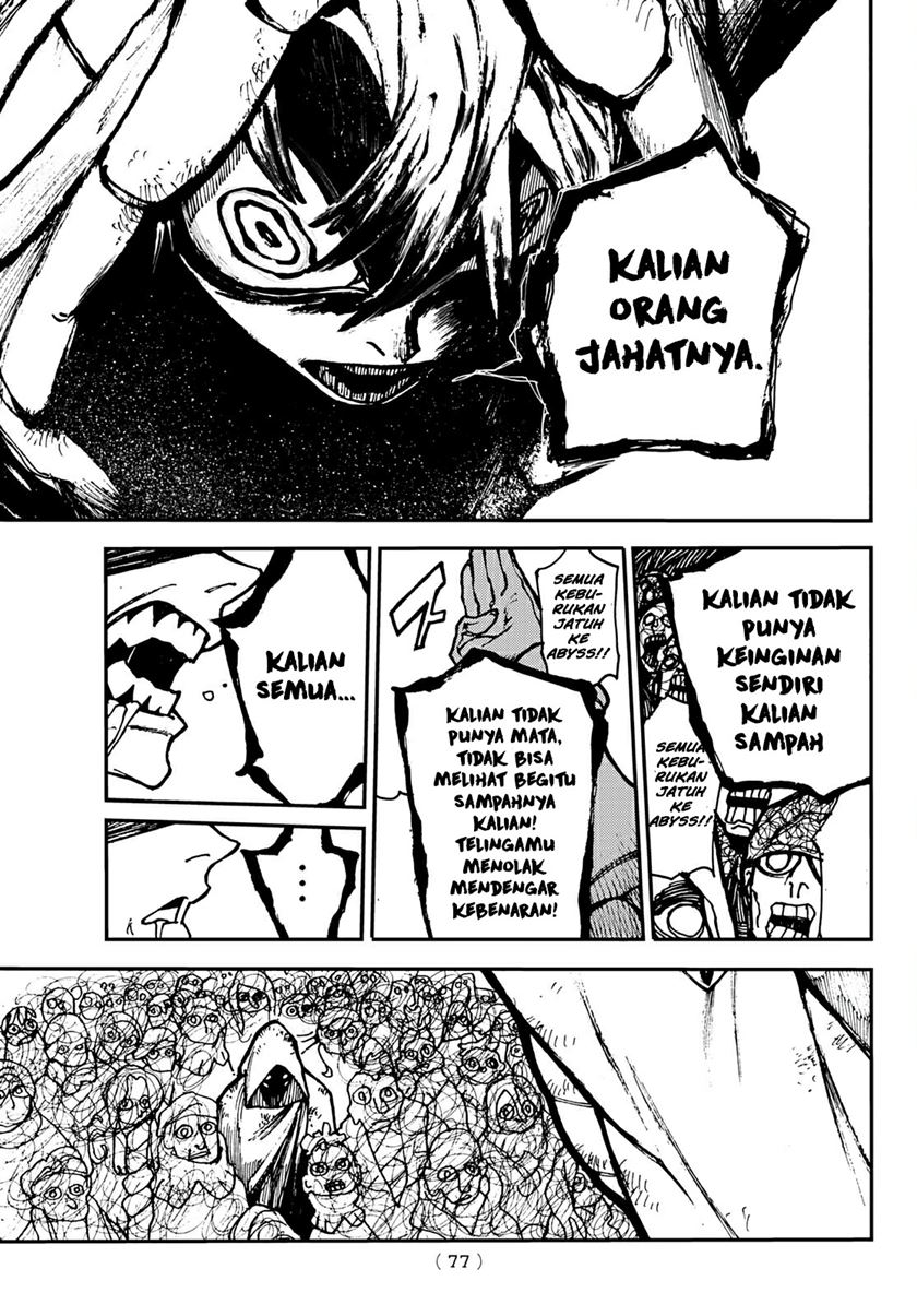 Gachiakuta