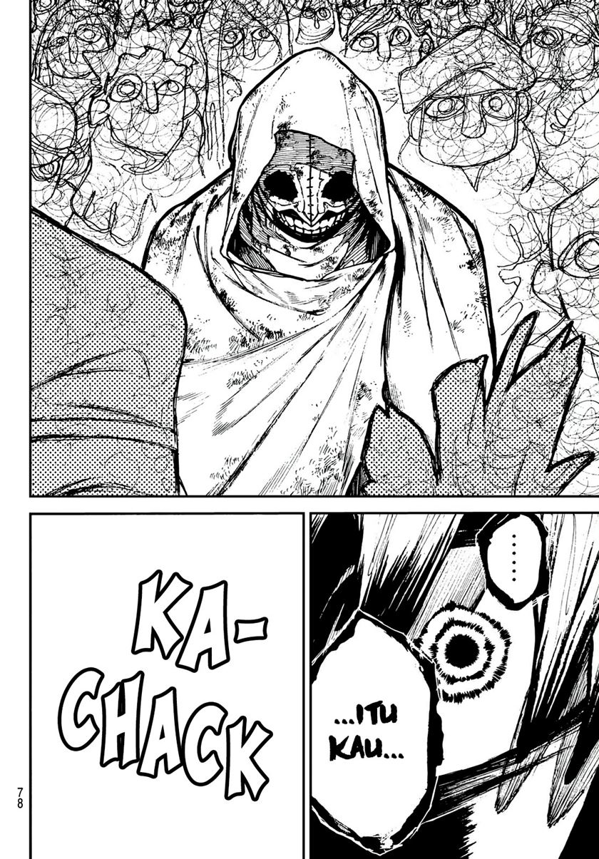 Gachiakuta