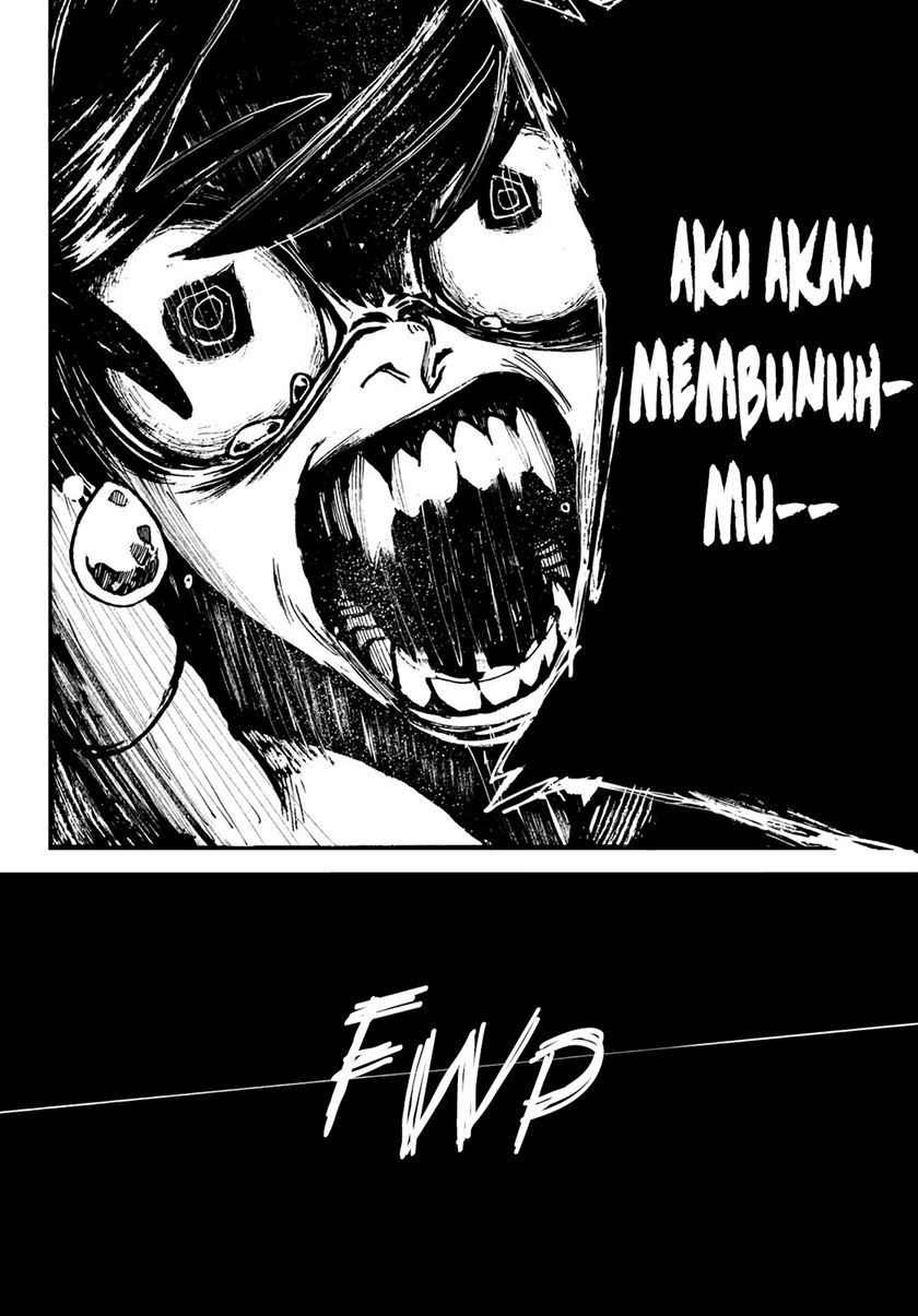 Gachiakuta