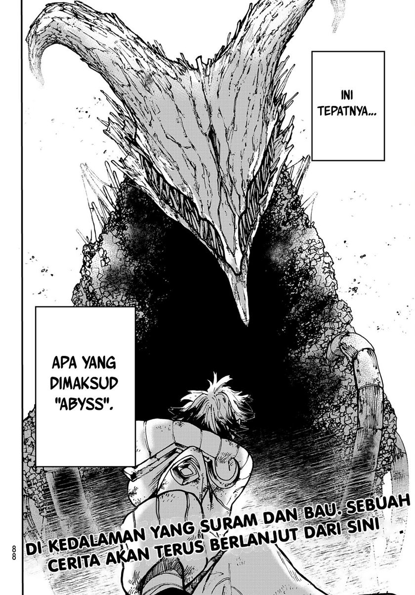 Gachiakuta