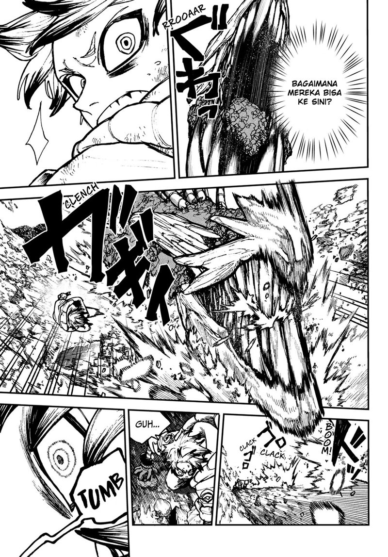 Gachiakuta