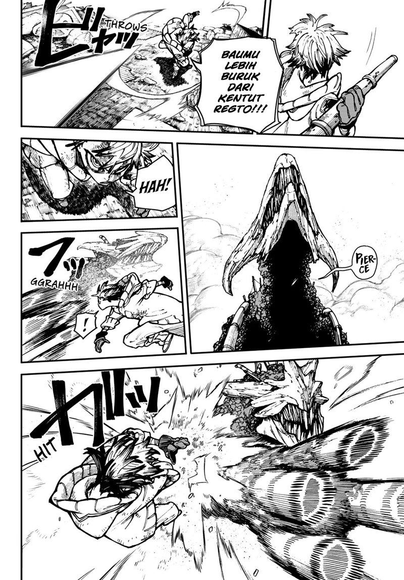 Gachiakuta