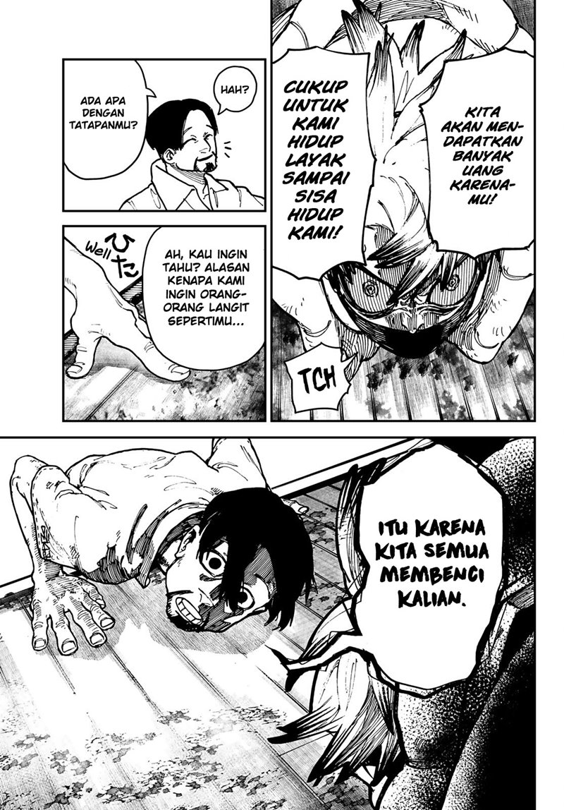 Gachiakuta