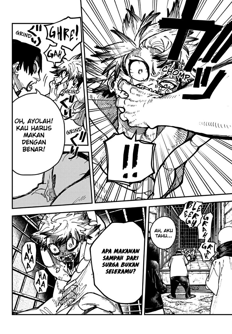 Gachiakuta