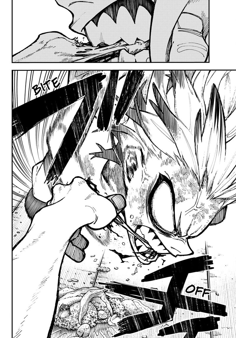 Gachiakuta
