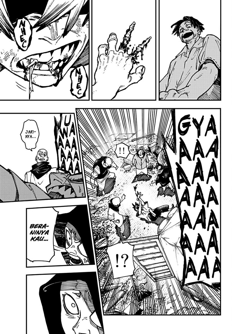 Gachiakuta