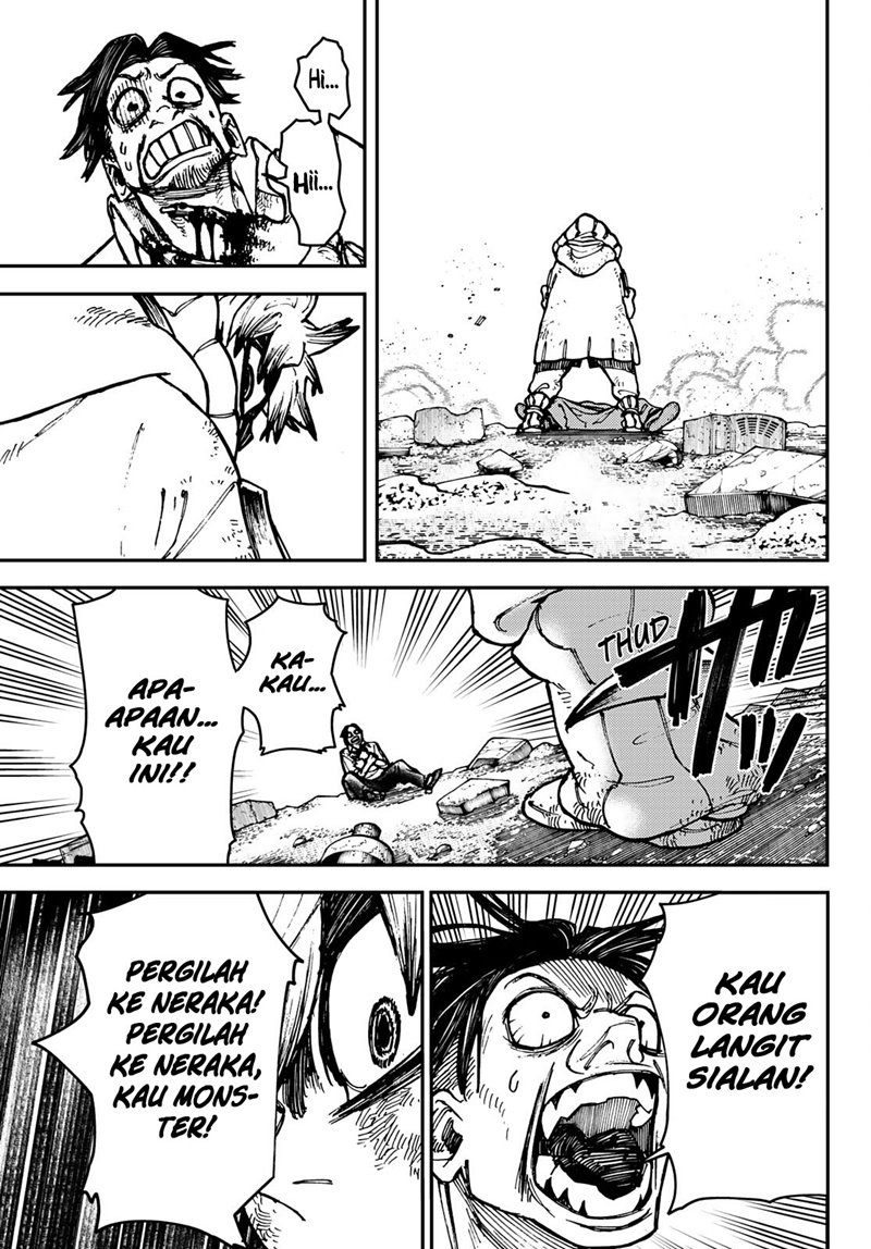 Gachiakuta
