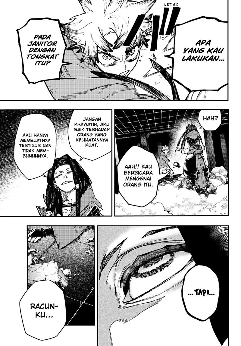 Gachiakuta