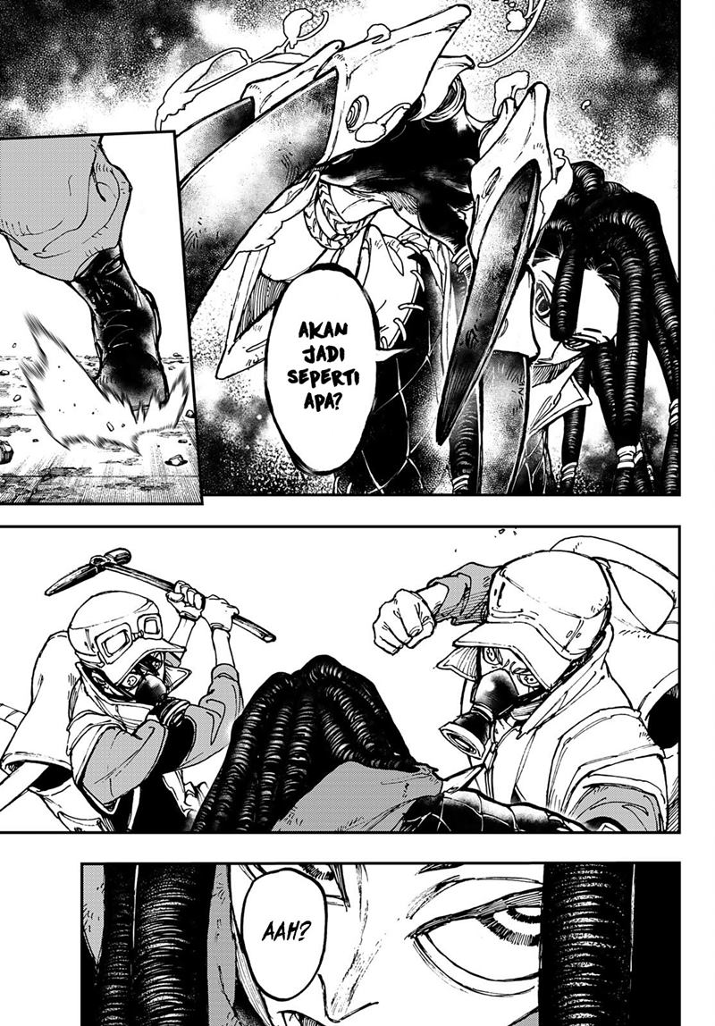 Gachiakuta