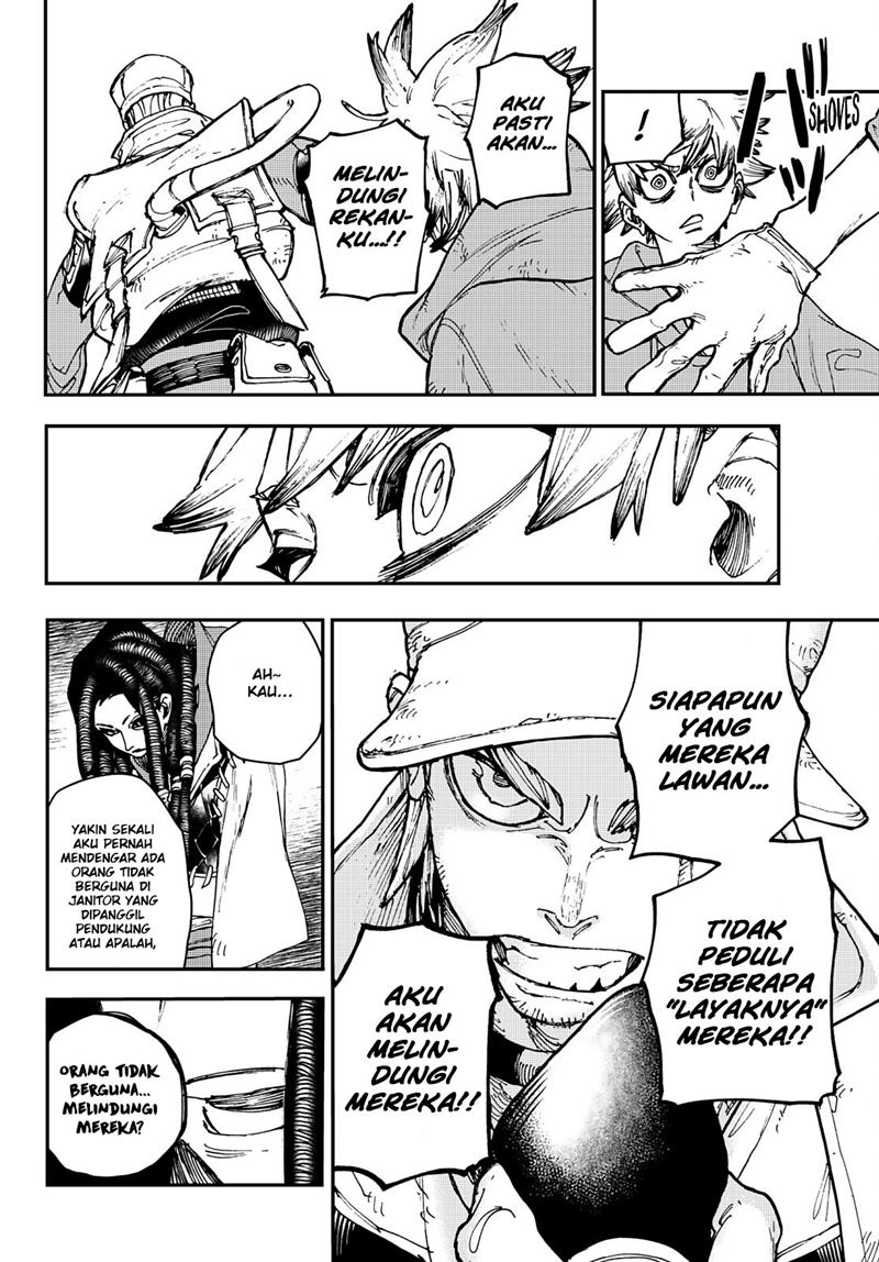 Gachiakuta