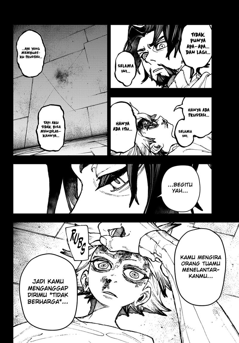 Gachiakuta