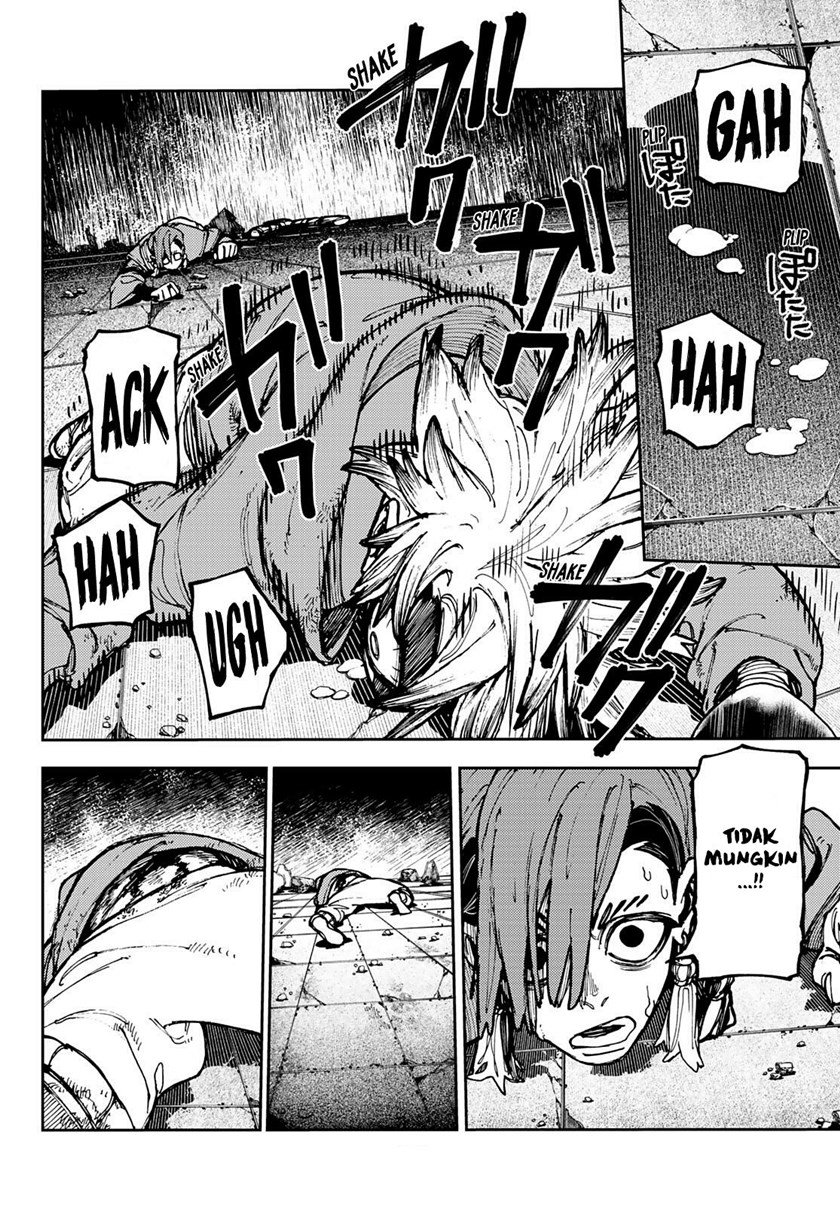 Gachiakuta