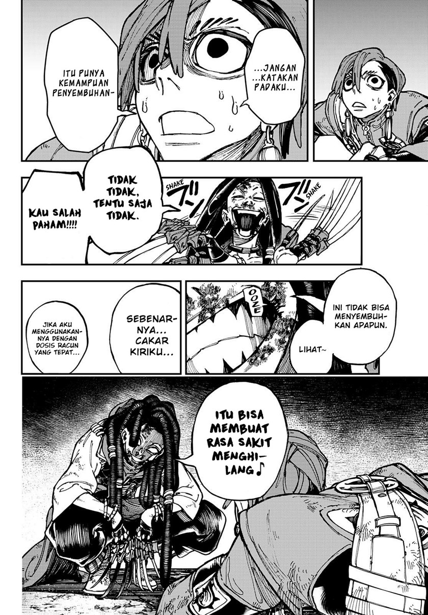 Gachiakuta