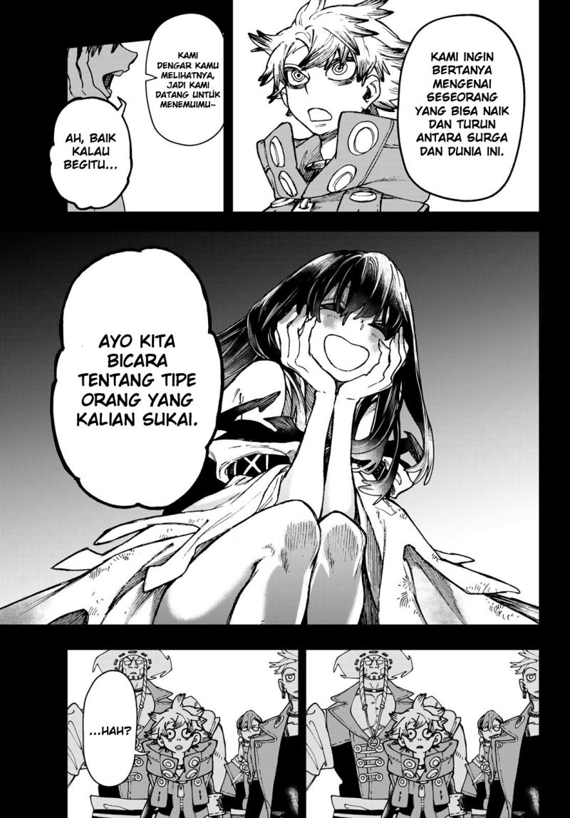 Gachiakuta