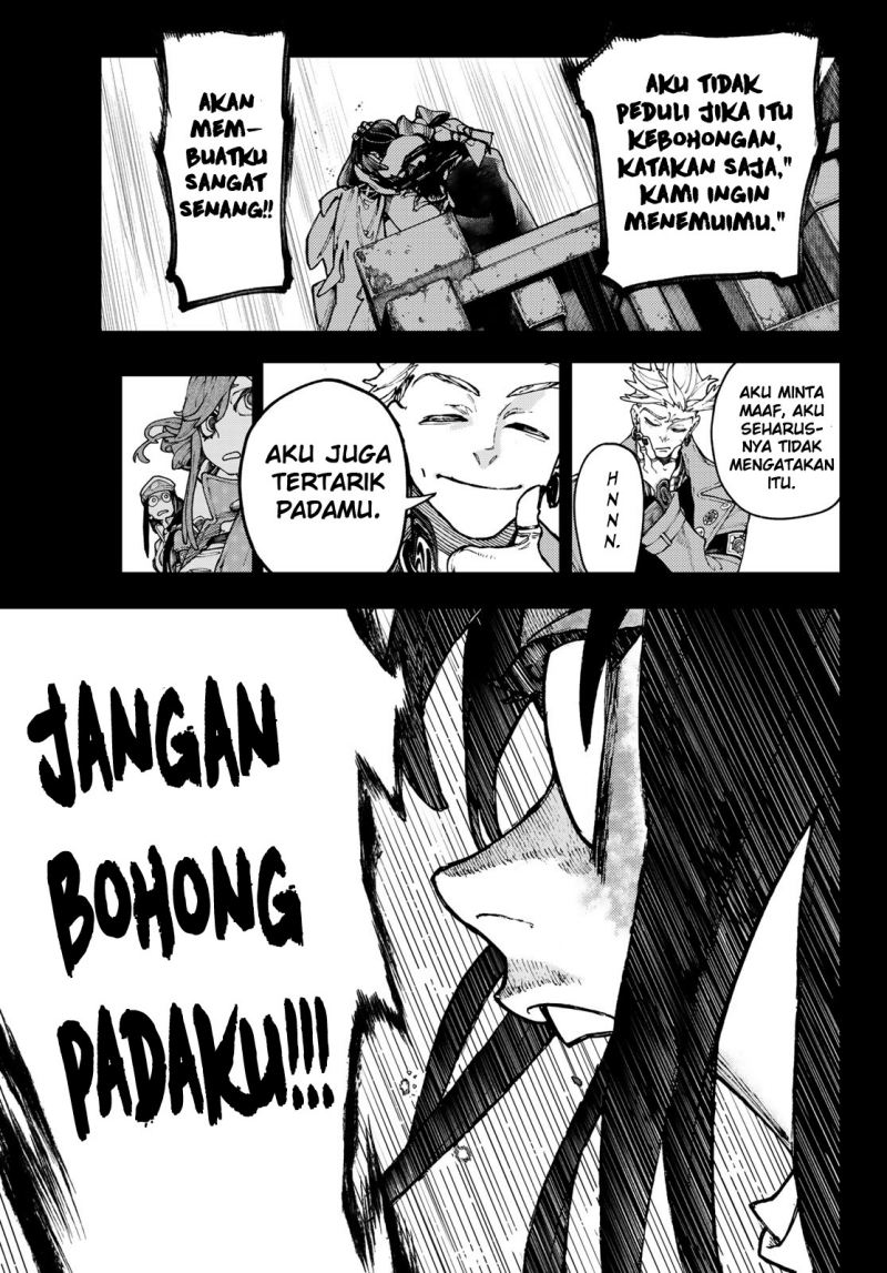Gachiakuta