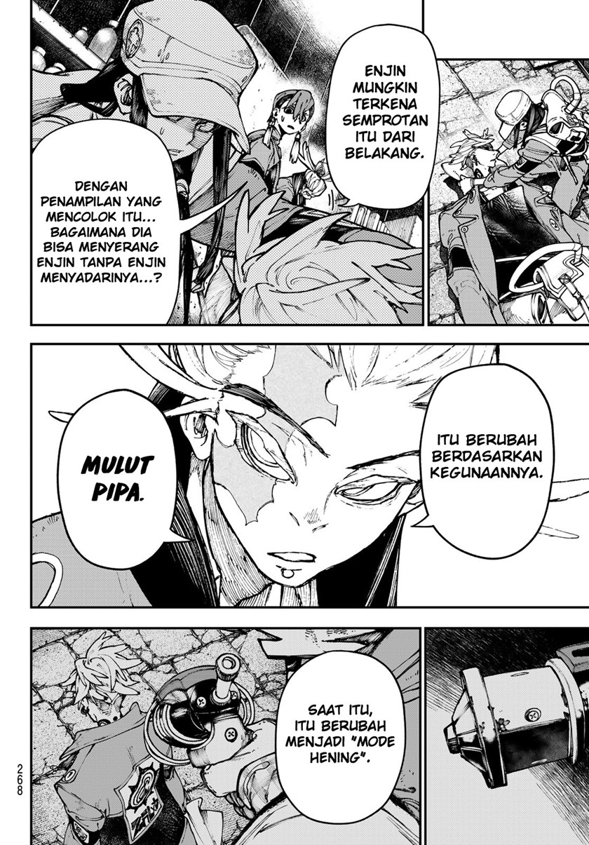 Gachiakuta
