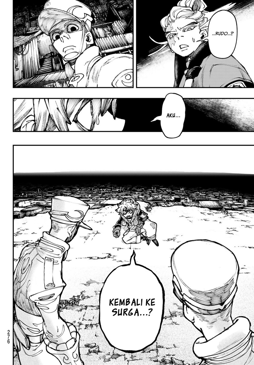 Gachiakuta