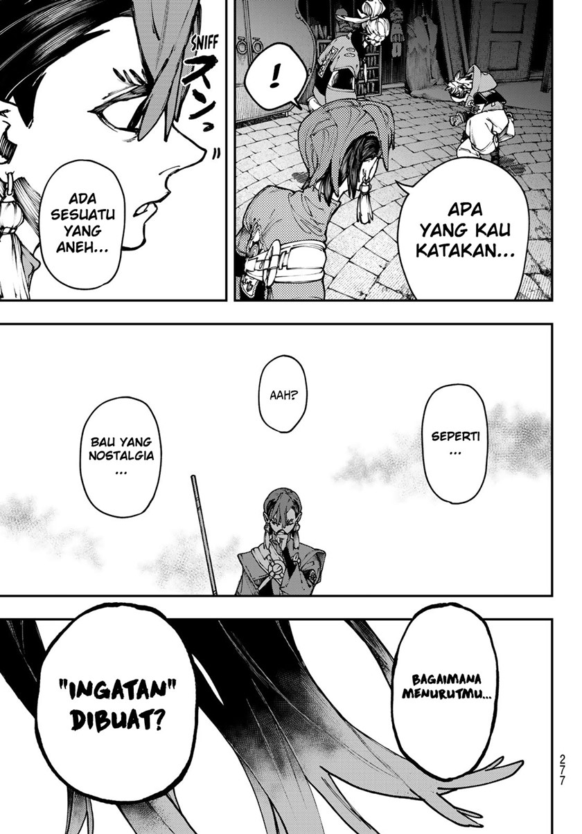 Gachiakuta