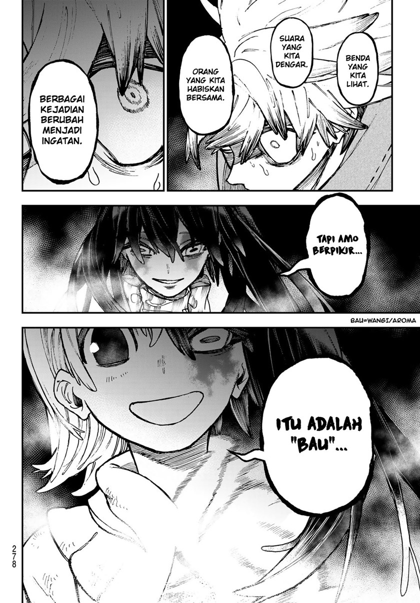 Gachiakuta