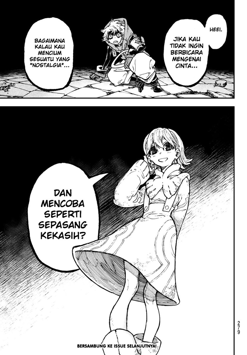 Gachiakuta
