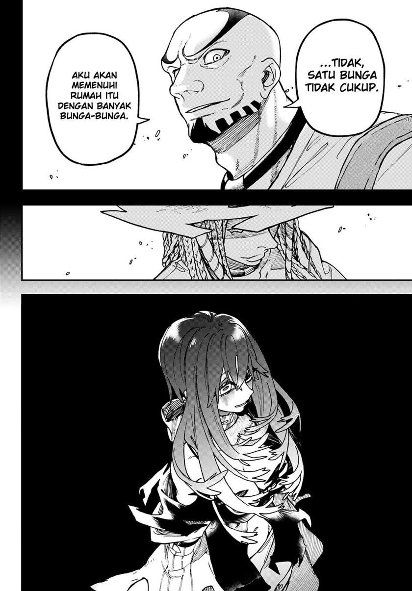 Gachiakuta