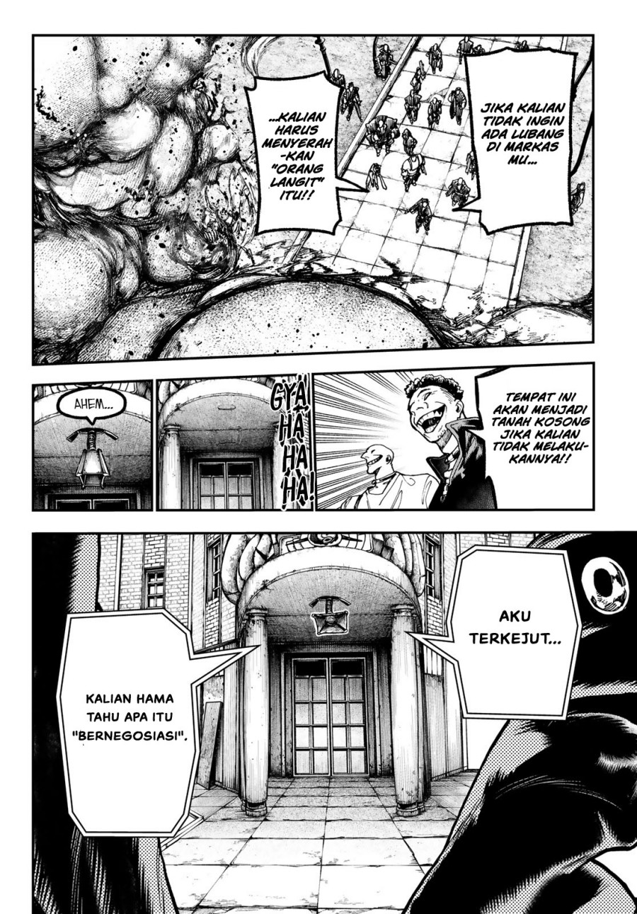 Gachiakuta