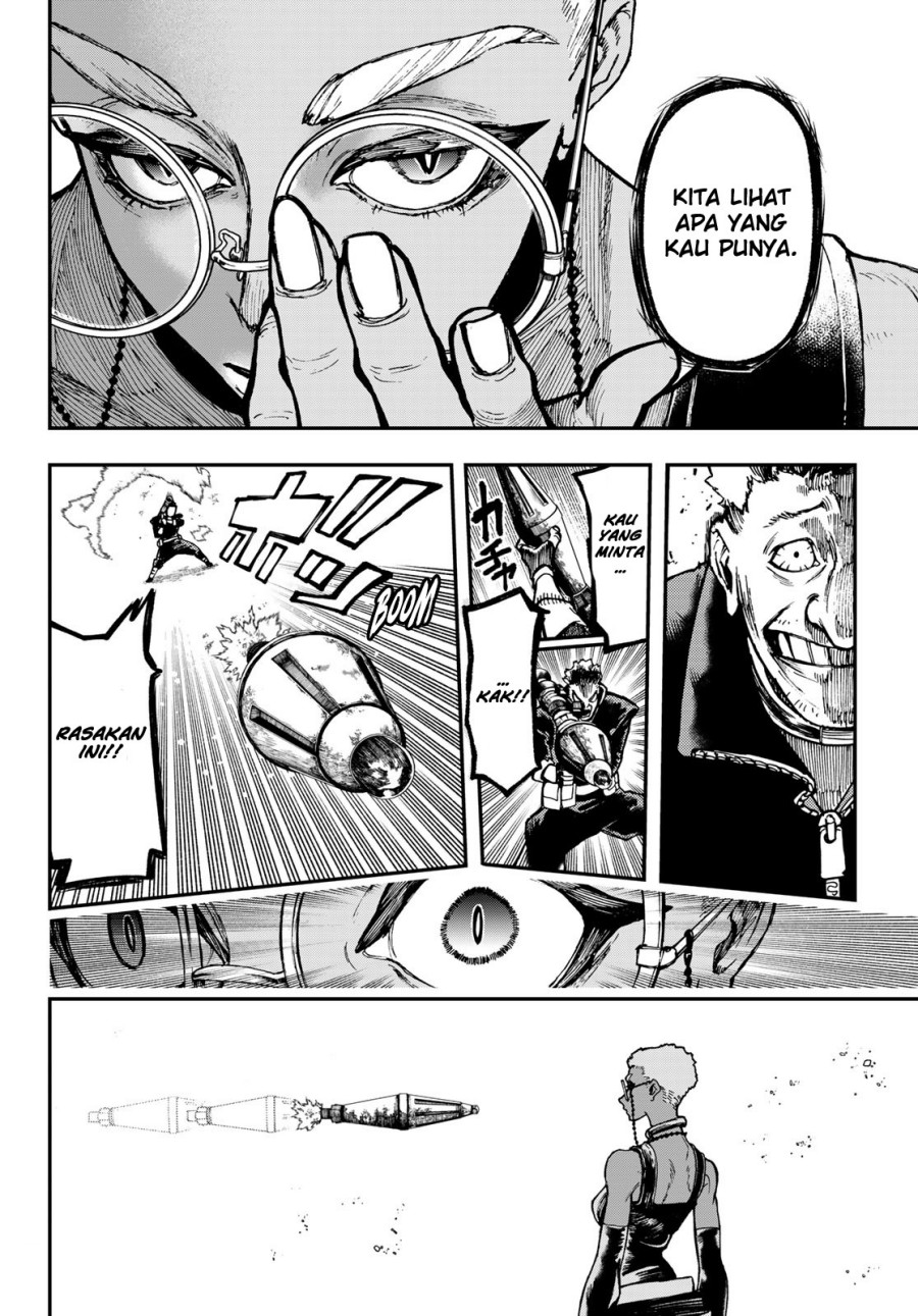 Gachiakuta
