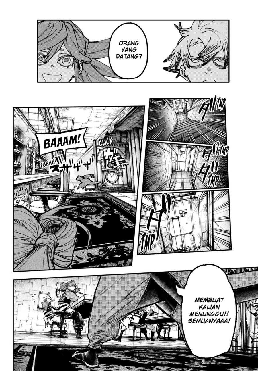 Gachiakuta