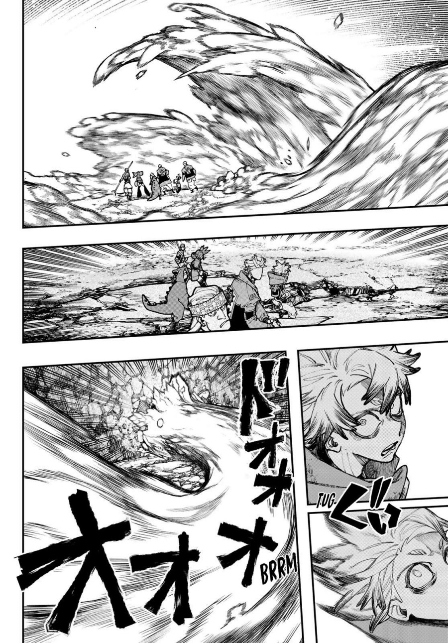 Gachiakuta