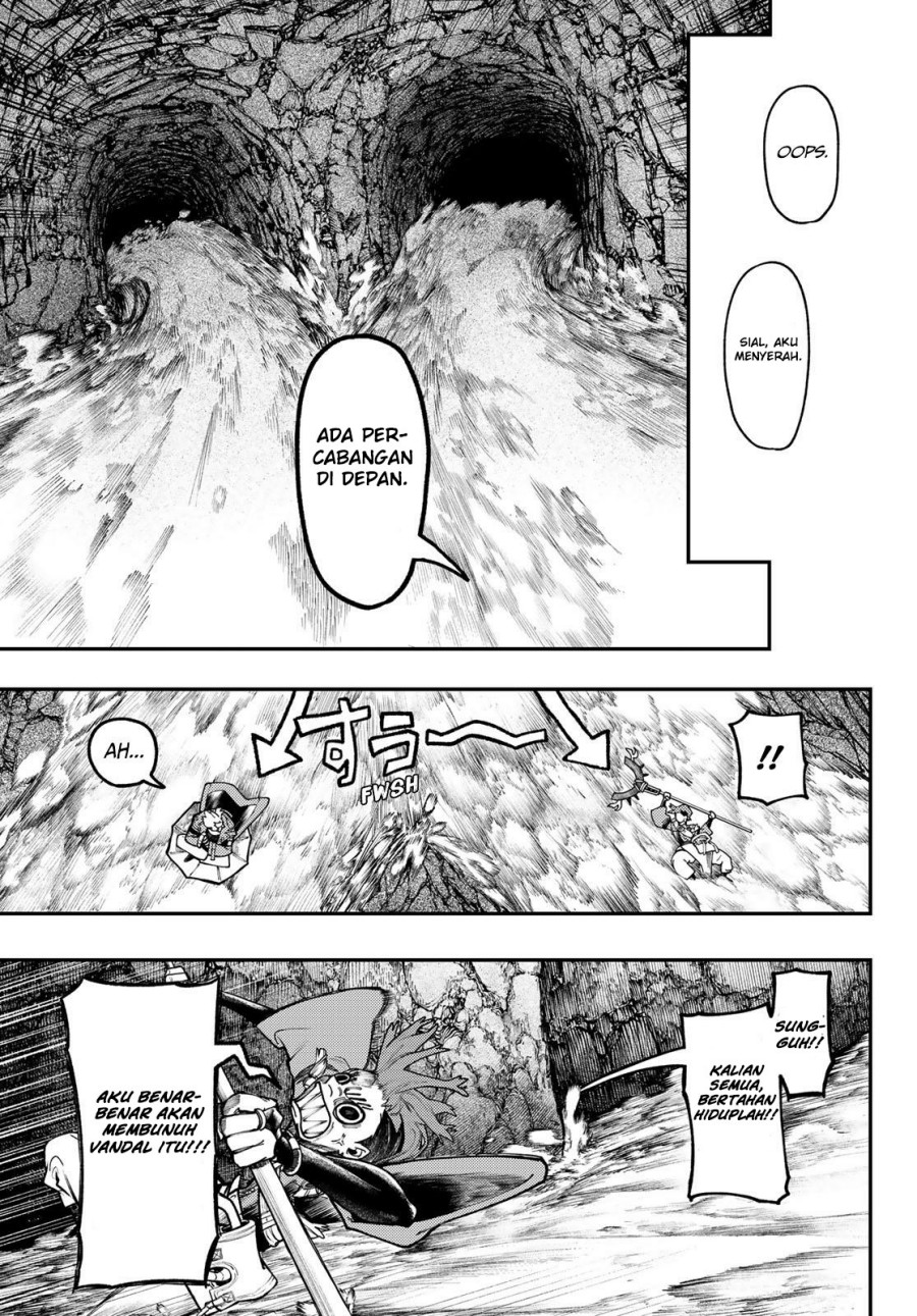 Gachiakuta