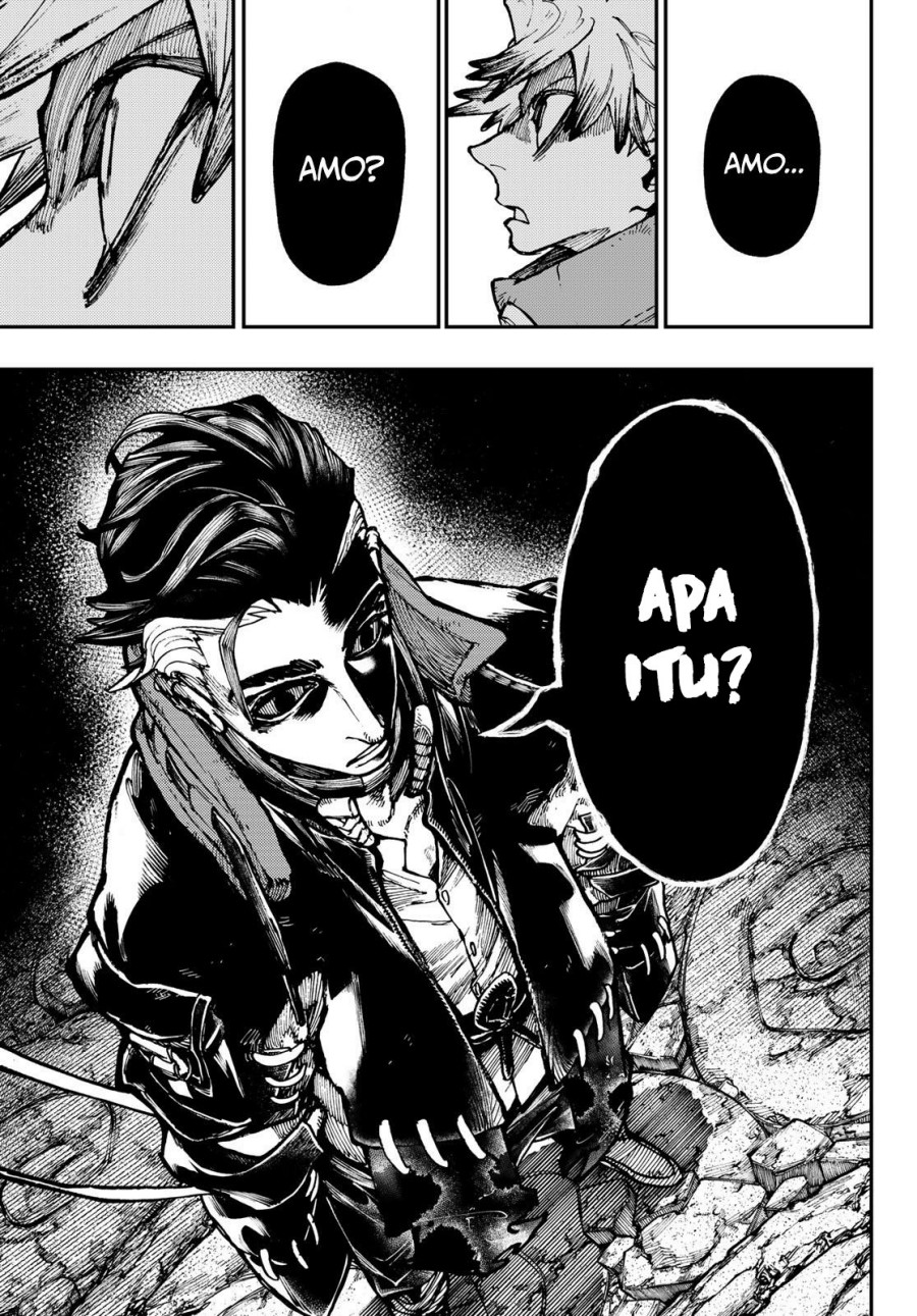 Gachiakuta
