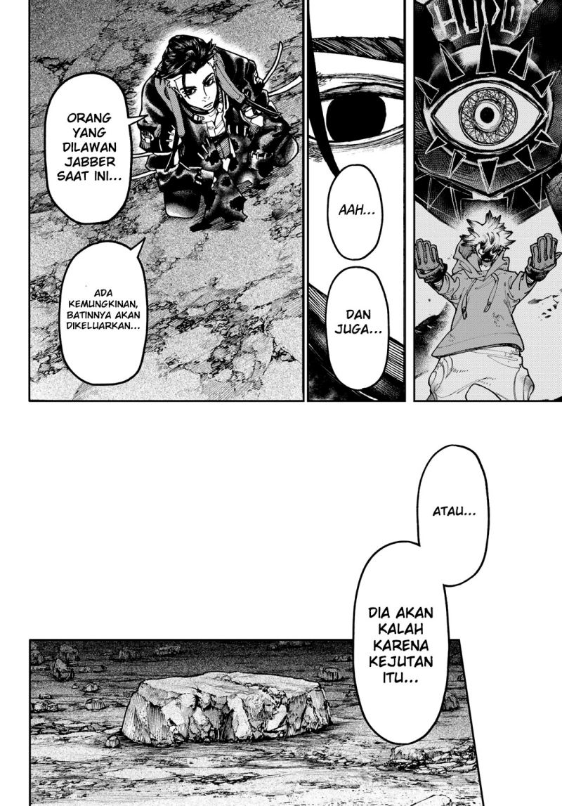 Gachiakuta