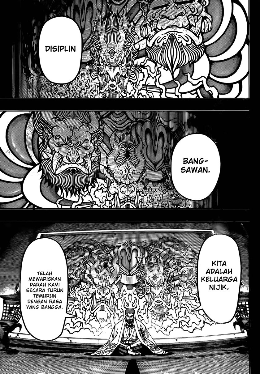 Gachiakuta