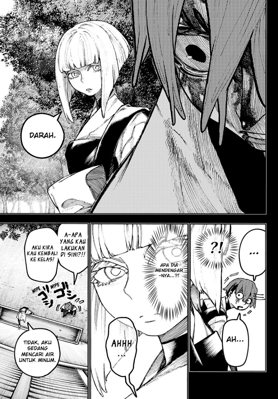 Gachiakuta