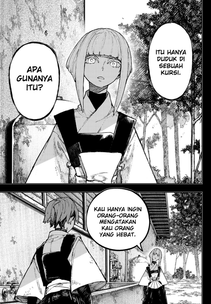 Gachiakuta
