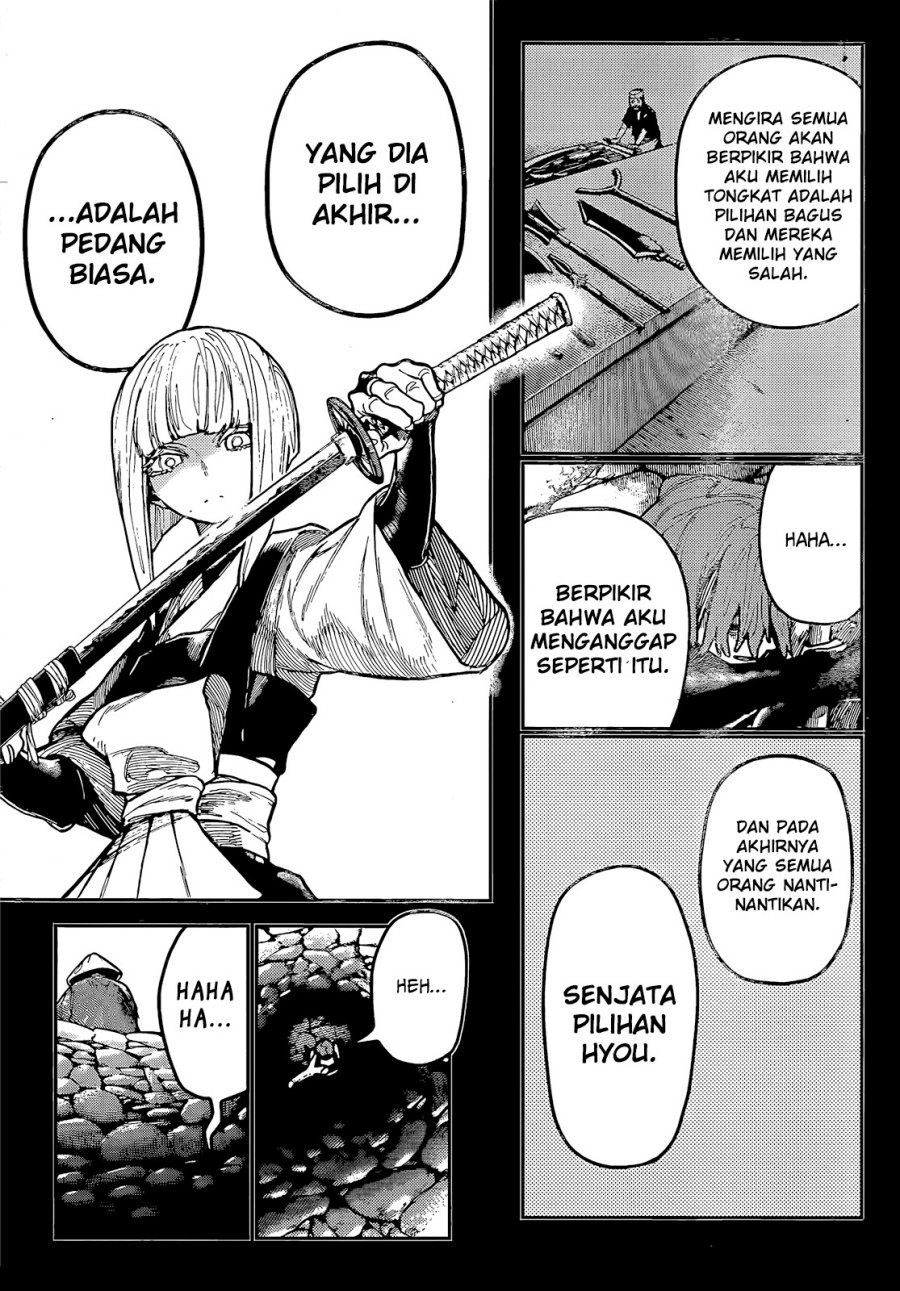 Gachiakuta