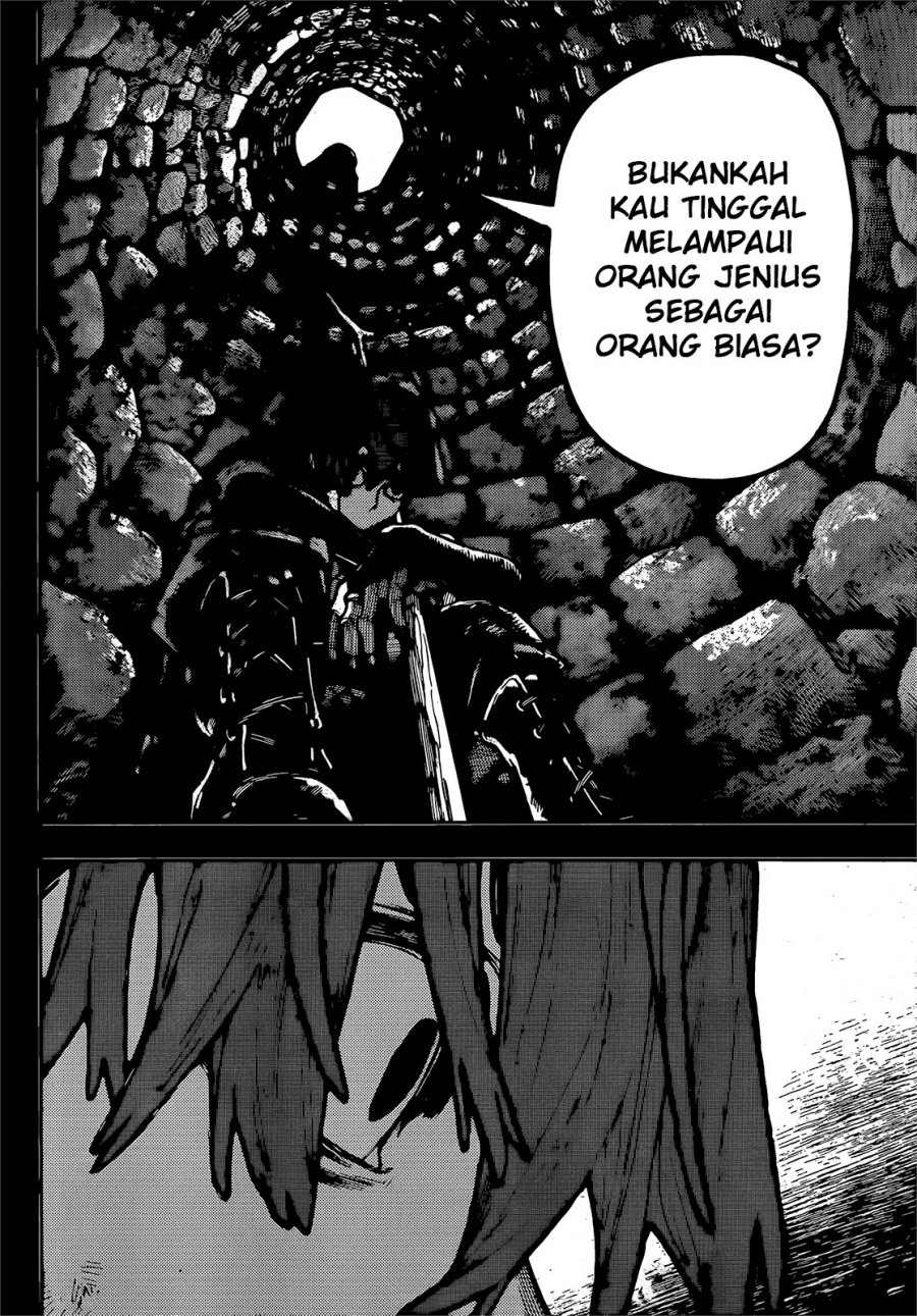 Gachiakuta