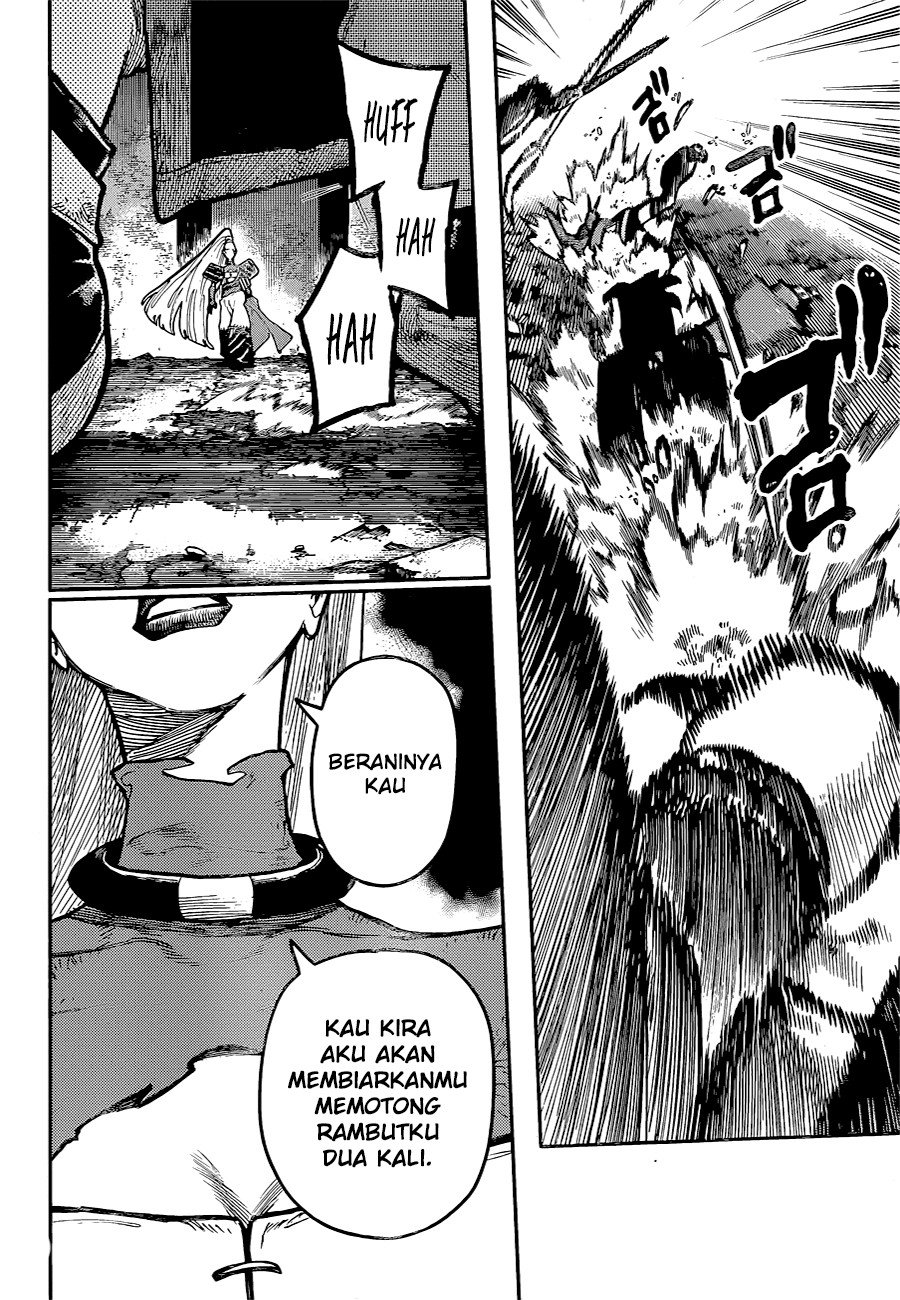 Gachiakuta
