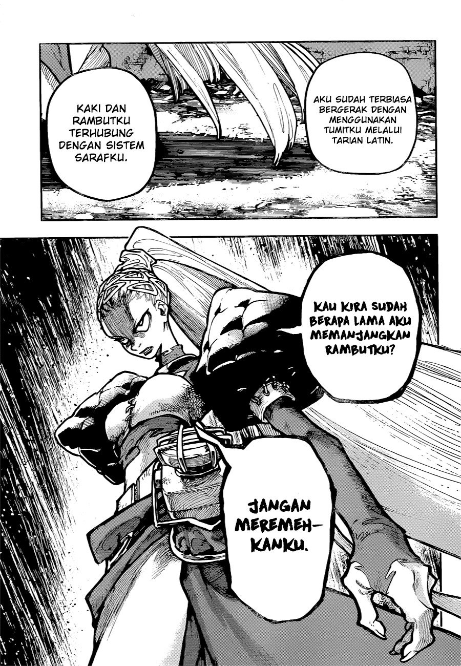 Gachiakuta