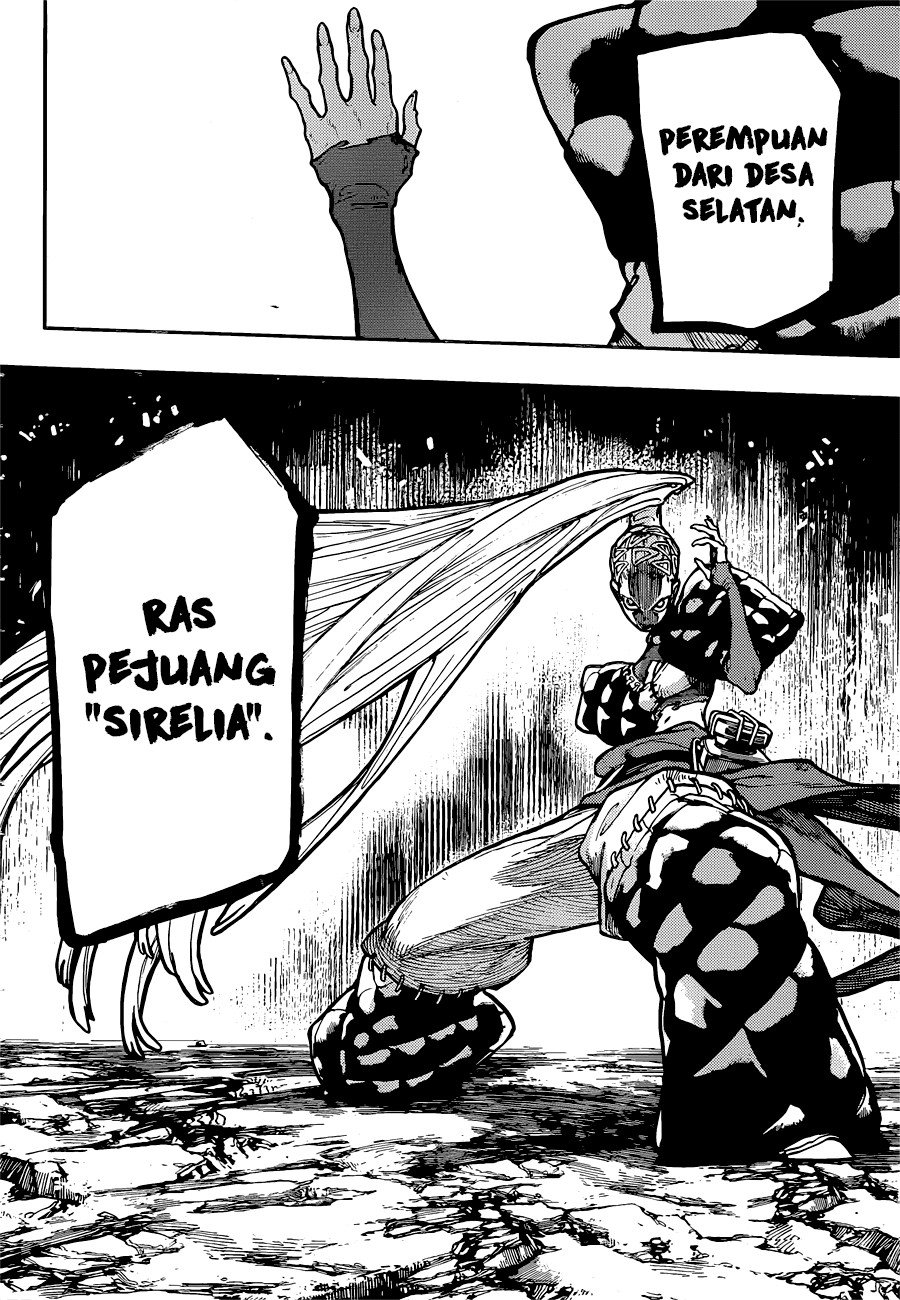 Gachiakuta