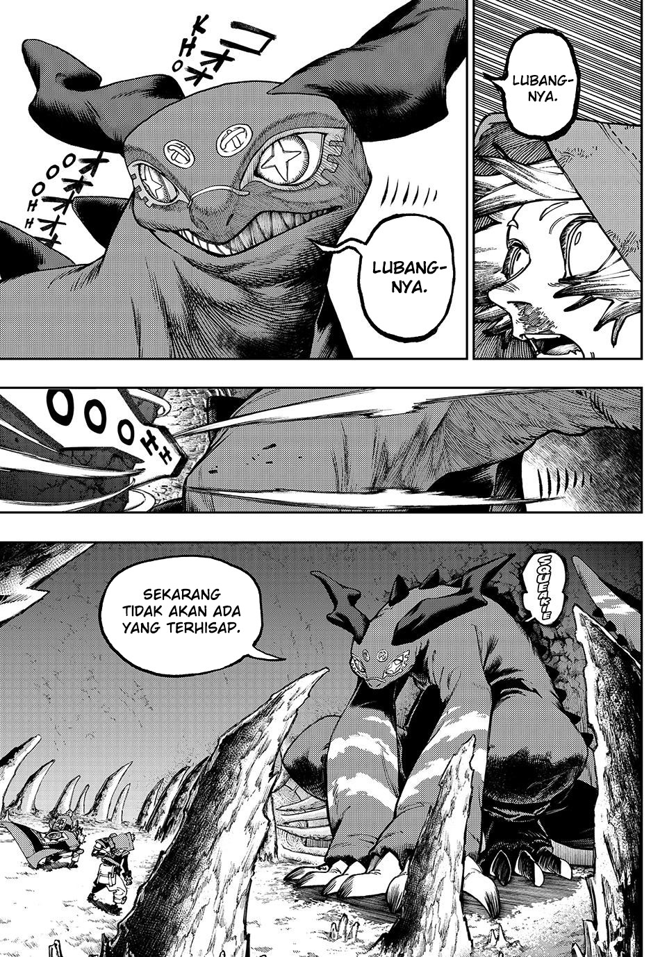 Gachiakuta