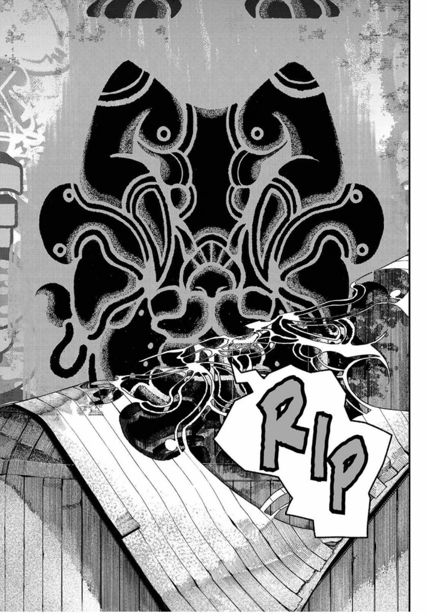 Gachiakuta