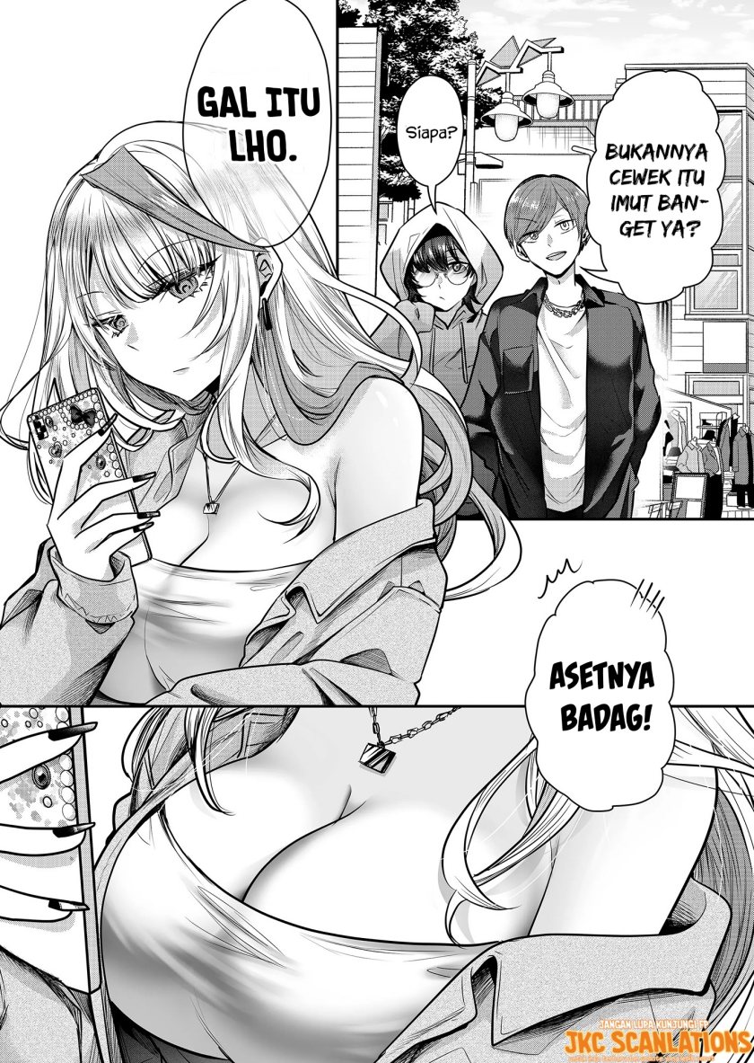 Gal Yome no Himitsu